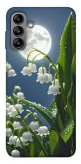 Чехол на Samsung Galaxy A04s Flowers v25 фото 1 из 1