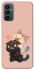 Чохол на Samsung Galaxy M34 5G Сat and cat фото 1 з 1