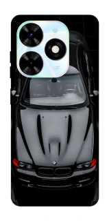 Чохол на TECNO Spark Go 2024 BMW V12 фото 1 з 1