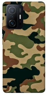Чехол на Xiaomi 11T / 11T Pro Camouflage v27 фото 1 из 1