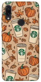 Чехол на Xiaomi Redmi Note 7 / Note 7 Pro / Note 7s Autumn vibes ver.4 фото 1 Чехол на Xiaomi Redmi Note 7 / Note 7 Pro / Note 7s Autumn vibes ver.4 фото 1 из 1