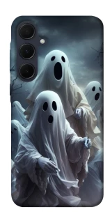 Чохол на Samsung Galaxy A35 Ghost фото 1 з 1