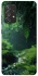 Чохол на Samsung Galaxy A52 4G / A52 5G rain forest фото 1 з 1