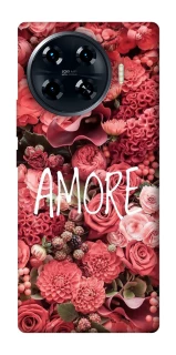 Чехол на TECNO Spark 20 Pro+ Amore фото 1 из 1