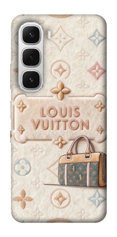 Чехол на Infinix Hot 60i Louis Vuitton фото 1 из 1