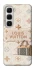 Чехол на Infinix Hot 60i Louis Vuitton фото 1 из 1
