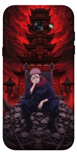 Чехол на Samsung A720 Galaxy A7 (2017) Itadori v3 фото 1 из 1