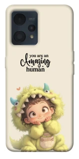 Чохол на Realme 9 4G / 9 Pro+ You are amazing фото 1 з 1