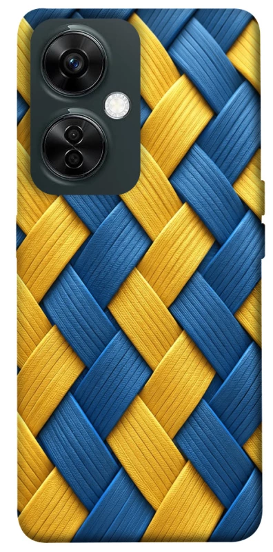 Чохол на OnePlus Nord CE 3 Lite Brassweed фото 1 з 1