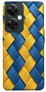 Чохол на OnePlus Nord CE 3 Lite Brassweed фото 1 з 1