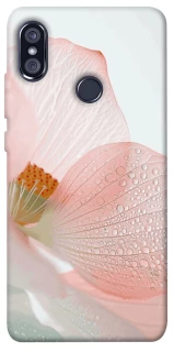 Чехол на Xiaomi Redmi Note 5 Pro / Note 5 (AI Dual Camera) Flowers zon фото 1 из 1