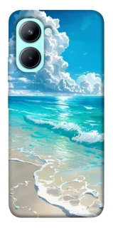 Чохол на Realme C33 Azure sea фото 1 з 1