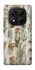 Чохол на Xiaomi Redmi Note 14 Pro 4G Floral design ver.2 фото 1 з 1