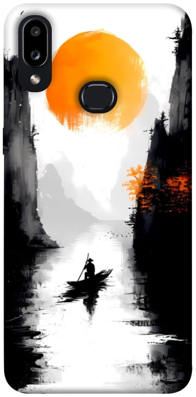 Чохол на Samsung Galaxy A10s japan фото 1 з 1