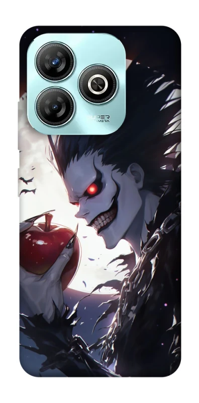 Чохол на ZTE Blade A75 4G Ryuk фото 1 з 1