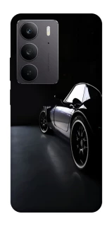 Чохол на Realme C75 Чорний 911 фото 1 з 1