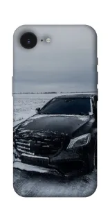 Чехол на Apple iPhone 17e (6.1") Mercedes-benz v40 фото 1 из 1