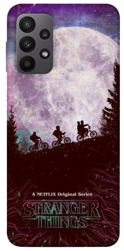 Чохол на Samsung Galaxy A23 4G Stranger Things ver.34 фото 1 з 1