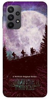Чехол на Samsung Galaxy A23 4G Stranger Things ver.34 фото 1 из 1
