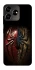 Чохол на ZTE Blade V50 Design 4G Spiderman icon фото 1 з 1