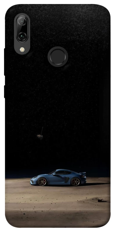 Чохол на Huawei P Smart (2019) 911 night фото 1 з 1