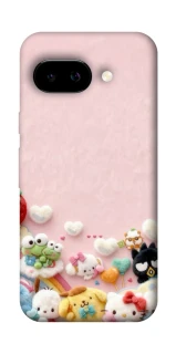 Чехол на Google Pixel 9a Funny Toys фото 1 из 1