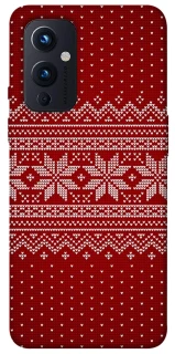 Чехол на OnePlus 9 Christmas jumper ver.3 фото 1 из 1