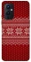 Чехол на OnePlus 9 Christmas jumper ver.3 фото 1 из 1