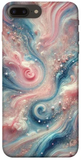 Чохол на Apple iPhone 7 plus / 8 plus Epoxy design ver.4 фото 1 з 1