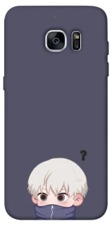 Чохол на Samsung G935F Galaxy S7 Edge Toge Inumaki фото 1 з 1