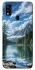 Чехол на ZTE Blade A51 River in the mountains фото 1 из 1