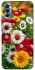 Чехол на TECNO Spark 8P Flowers v11 фото 1 из 1