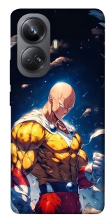 Чохол на Realme 10 Pro+ Saitama фото 1 з 1