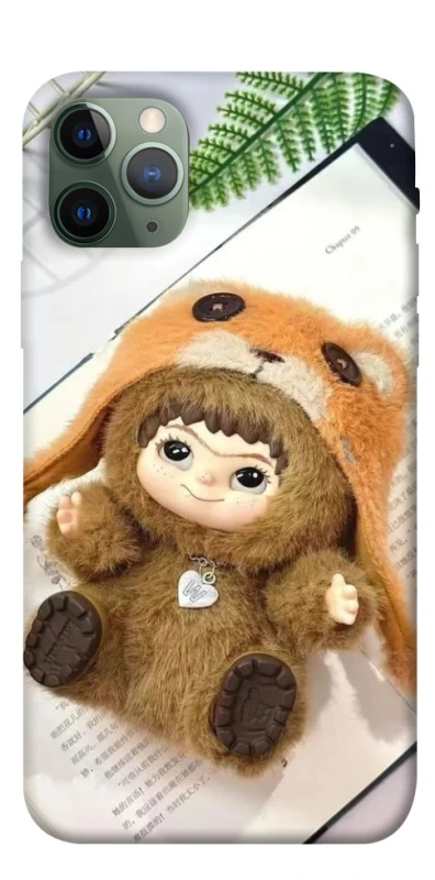 Чехол на Apple iPhone 11 Pro (5.8") Wakuku ver.4 фото 1 из 1