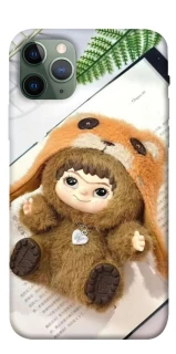 Чехол на Apple iPhone 11 Pro (5.8") Wakuku ver.4 фото 1 из 1