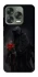Чехол на ZTE Nubia V70 Design Dark Skeleton фото 1 из 1
