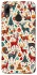 Чохол на Huawei P Smart (2019) Christmas spirit ver.5 фото 1 з 1