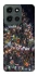 Чехол на Motorola Moto G Power (2025) Новогодний v28 фото 1 Чехол на Motorola Moto G Power (2025) Новогодний v28 фото 1 из 1
