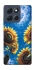 Чохол на Motorola Moto G86 Power Sunflowers фото 1 з 1