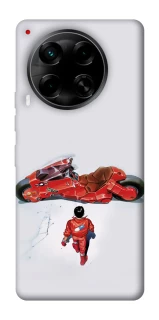 Чохол на TECNO Camon 30 (CL6) Anime v43 фото 1 з 1