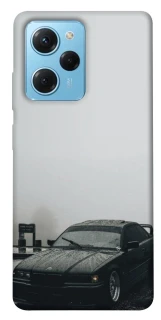 Чехол на Xiaomi Poco X5 Pro 5G BMW mood фото 1 из 1