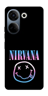 Чохол на TECNO Camon 20 Pro (CK7n) Nirvana ver.6 фото 1 з 1