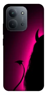 Чохол на Xiaomi Redmi 15C (Global) Pink Love фото 1 з 1