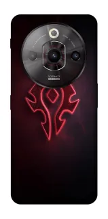 Чехол на ZTE Nubia Focus Pro WOW Forever horde фото 1 из 1