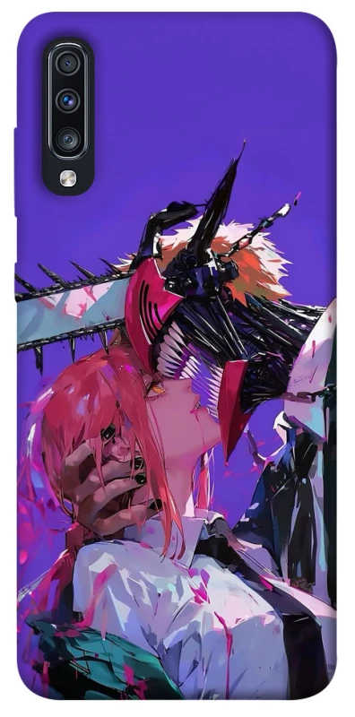 Чохол на Samsung Galaxy A70 (A705F) Makima фото 1 з 1