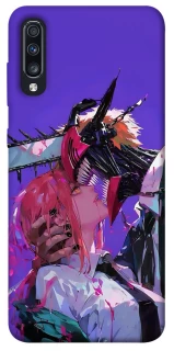 Чехол на Samsung Galaxy A70 (A705F) Makima фото 1 из 1