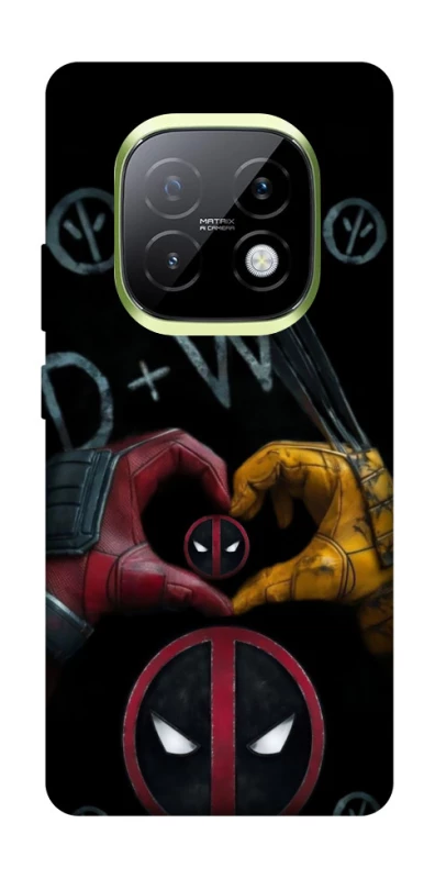 Чохол на Realme Narzo 70 Turbo D+W фото 1 з 1