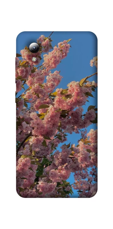 Чохол на ZTE Blade A3 (2019) Flowers v4 фото 1 з 1