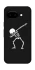 Чохол на Google Pixel 9a Halloween skeleton фото 1 з 1