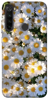Чохол на Xiaomi Redmi Note 8T Поле ромашок фото 1 з 1